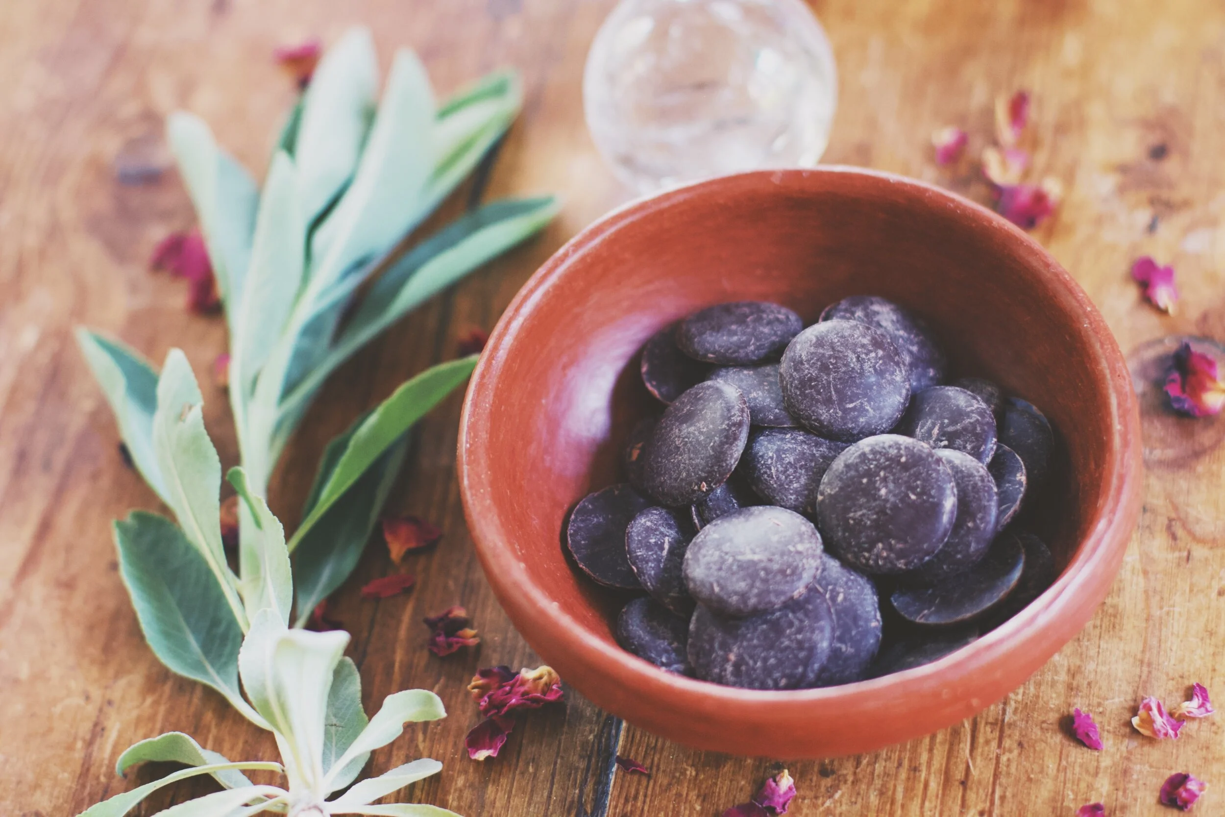 CACAO CEREMONIES EXPLAINED PLUS BREWING DOSAGE NOTES Dara Merin